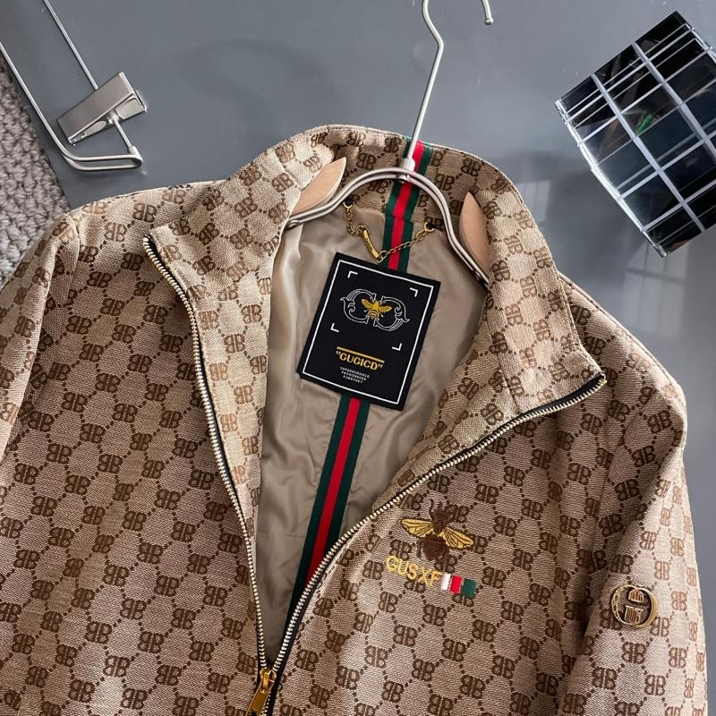 Gucci Outwear